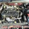 nissan bluebird-sylphy 2001 28815 image 24