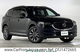 mazda cx-8 2021 CFJ1472665