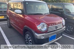 suzuki hustler 2019 CFJ1525009
