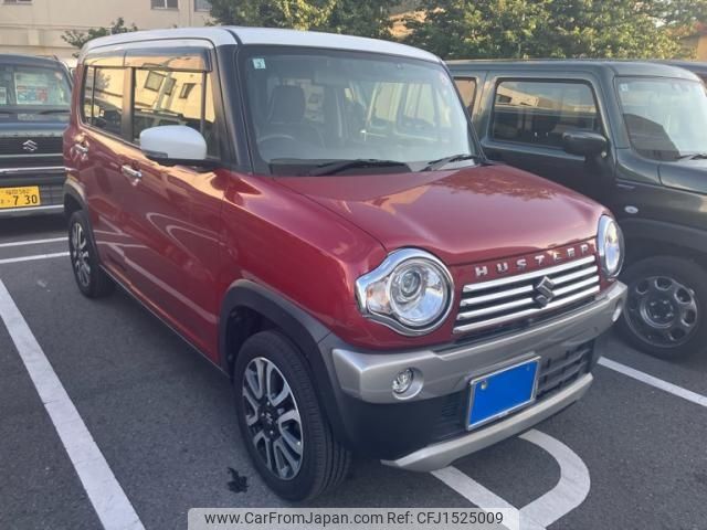 suzuki hustler 2019 CFJ1525009 image 1