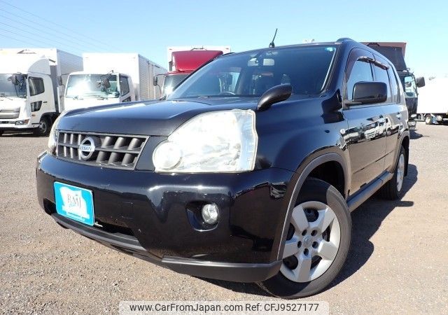 nissan x-trail 2009 REALMOTOR_N2024020217F-24 image 1