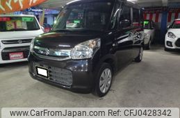 suzuki spacia 2017 CFJ0428342