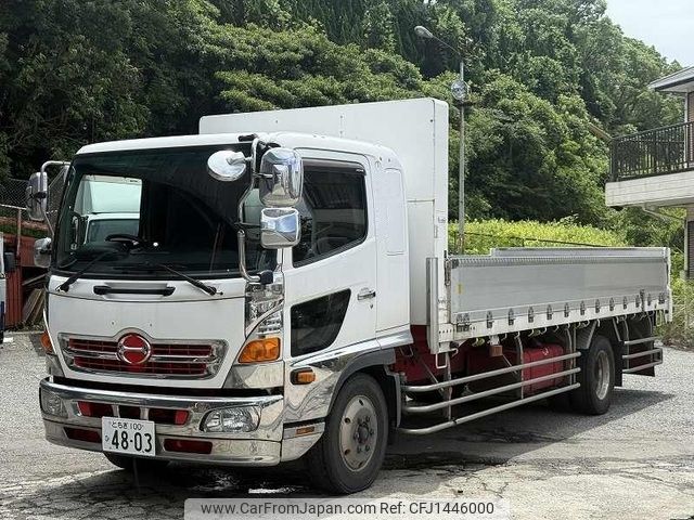 hino ranger 2014 -HINO--Hino Ranger TKG-GD7JLAA--GD7JLA-10371---HINO--Hino Ranger TKG-GD7JLAA--GD7JLA-10371- image 2