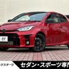 toyota yaris 2020 quick_quick_GXPA16_GXPA16-0003678 image 1