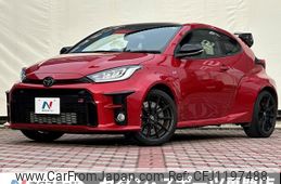 toyota yaris 2020 quick_quick_GXPA16_GXPA16-0003678