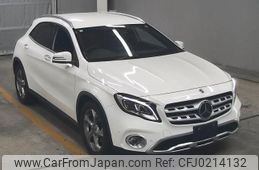 mercedes-benz gla-class 2018 -MERCEDES-BENZ--Benz GLA WDC1569422J582385---MERCEDES-BENZ--Benz GLA WDC1569422J582385-