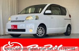 toyota porte 2011 CFJ1787188
