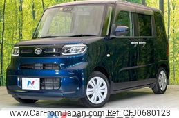 daihatsu tanto 2020 -DAIHATSU--Tanto 6BA-LA650S--LA650S-1059573---DAIHATSU--Tanto 6BA-LA650S--LA650S-1059573-