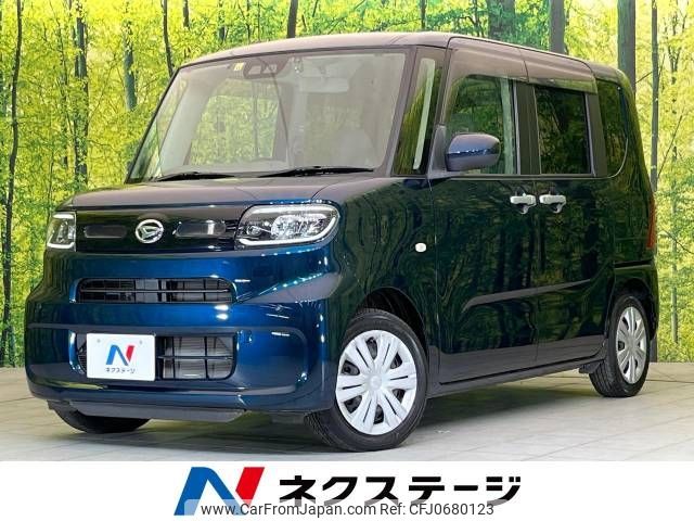 daihatsu tanto 2020 -DAIHATSU--Tanto 6BA-LA650S--LA650S-1059573---DAIHATSU--Tanto 6BA-LA650S--LA650S-1059573- image 1