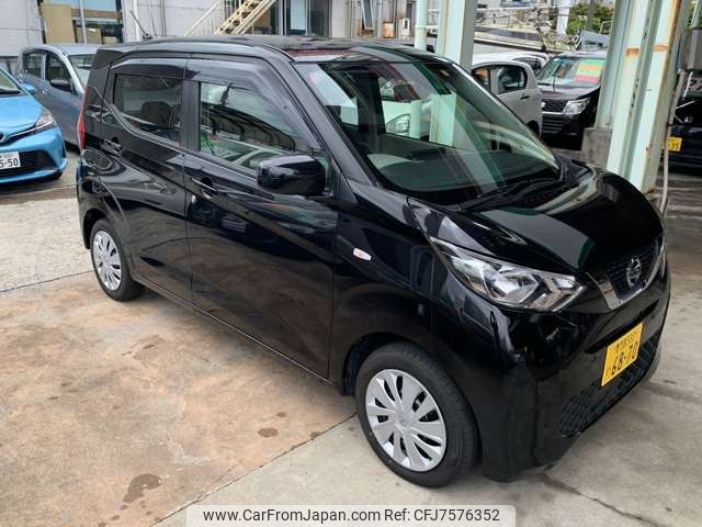 nissan dayz 2021 -NISSAN--DAYZ 5BA-B43W--B43W-0121264---NISSAN--DAYZ 5BA-B43W--B43W-0121264- image 2
