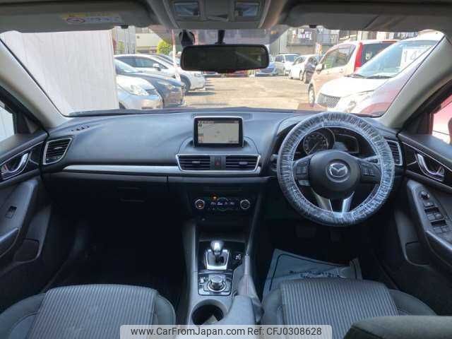 mazda axela 2013 TE5848 image 2