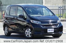 honda freed 2019 -HONDA--Freed GB7--GB7-3101618---HONDA--Freed GB7--GB7-3101618-