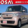 honda n-box 2019 -HONDA--N BOX 6BA-JF4--JF4-2101977---HONDA--N BOX 6BA-JF4--JF4-2101977- image 1