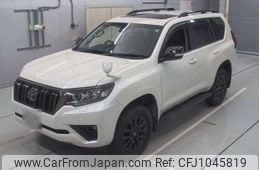 toyota land-cruiser-prado 2022 -TOYOTA--Land Cruiser Prado TRJ150W-0144115---TOYOTA--Land Cruiser Prado TRJ150W-0144115-