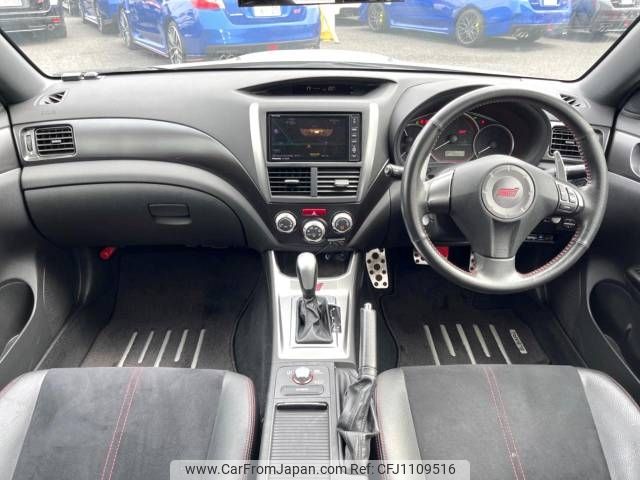 subaru impreza-wagon 2012 -SUBARU--Impreza Wagon CBA-GRF--GRF-007471---SUBARU--Impreza Wagon CBA-GRF--GRF-007471- image 2