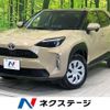 toyota yaris-cross 2024 quick_quick_MXPB10_MXPB10-2027741 image 1