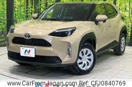 toyota yaris-cross 2024 quick_quick_MXPB10_MXPB10-2027741