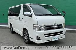 toyota hiace-van 2011 -TOYOTA--Hiace Van LDF-KDH201V--KDH201-0069582---TOYOTA--Hiace Van LDF-KDH201V--KDH201-0069582-