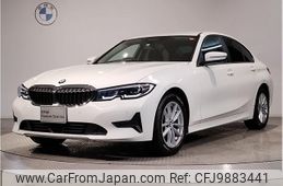 bmw 3-series 2019 quick_quick_3BA-5F20_WBA5F32050FH54494