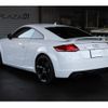 audi tt-rs-coupe 2017 CFJ1798396 image 8