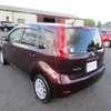 nissan note 2012 504749-RAOID:10785 image 7