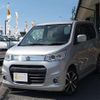 suzuki wagon-r 2013 -SUZUKI--Wagon R MH34S--917293---SUZUKI--Wagon R MH34S--917293- image 1