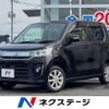 suzuki wagon-r 2016 -SUZUKI--Wagon R DAA-MH44S--MH44S-506637---SUZUKI--Wagon R DAA-MH44S--MH44S-506637- image 1