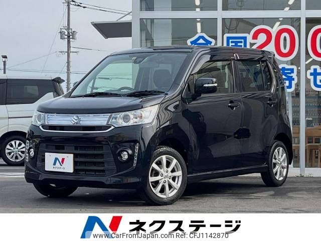 suzuki wagon-r 2016 -SUZUKI--Wagon R DAA-MH44S--MH44S-506637---SUZUKI--Wagon R DAA-MH44S--MH44S-506637- image 1