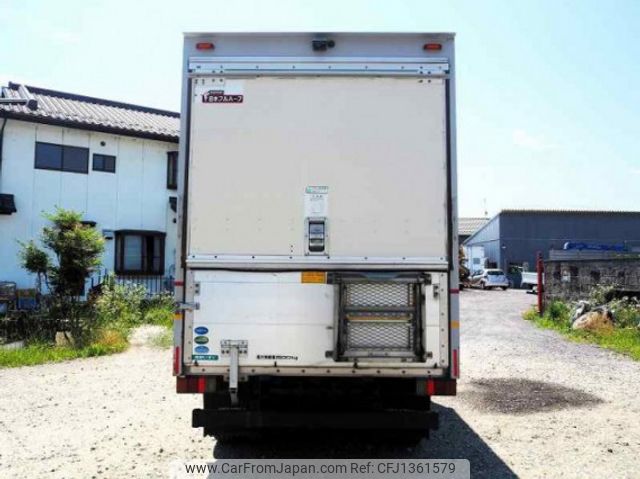 isuzu elf-truck 2014 quick_quick_TKG-NHS85AN_NHS85-7008306 image 2