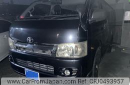 toyota hiace-van 2007 -TOYOTA--Hiace Van KR-KDH205V--KDH205-0036700---TOYOTA--Hiace Van KR-KDH205V--KDH205-0036700-