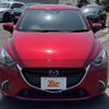 mazda demio 2017 -MAZDA--Demio LDA-DJ5FS--DJ5FS-500550---MAZDA--Demio LDA-DJ5FS--DJ5FS-500550- image 9