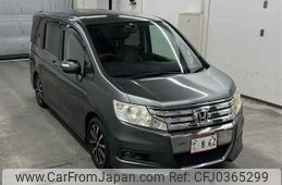 honda stepwagon 2009 -HONDA--Stepwgn RK5-1009527---HONDA--Stepwgn RK5-1009527-