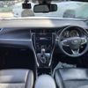 toyota harrier 2017 -TOYOTA--Harrier DBA-ZSU65W--ZSU65-0027239---TOYOTA--Harrier DBA-ZSU65W--ZSU65-0027239- image 16