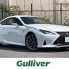 lexus rc 2019 -LEXUS--Lexus RC DAA-AVC10--AVC10-6005380---LEXUS--Lexus RC DAA-AVC10--AVC10-6005380- image 1