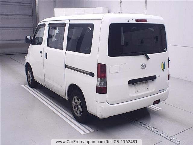 toyota townace-van 2011 -TOYOTA--Townace Van S412M-0002417---TOYOTA--Townace Van S412M-0002417- image 2