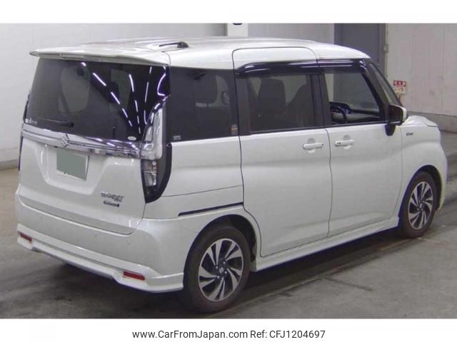 suzuki solio-bandit 2021 quick_quick_5AA-MA37S_MA37S-616933 image 2