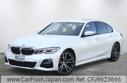 bmw 3-series 2019 -BMW--BMW 3 Series 3DA-5V20--WBA5V72080FH25033---BMW--BMW 3 Series 3DA-5V20--WBA5V72080FH25033-