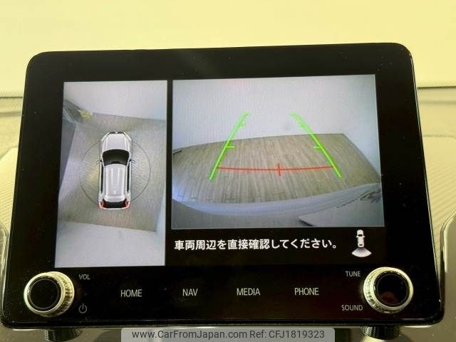 mitsubishi eclipse-cross 2020 CFJ1819323 image 2