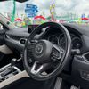 mazda cx-5 2017 -MAZDA--CX-5 LDA-KF2P--KF2P-112791---MAZDA--CX-5 LDA-KF2P--KF2P-112791- image 2