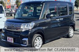 daihatsu tanto 2017 -DAIHATSU--Tanto DBA-LA600S--LA600S-0576923---DAIHATSU--Tanto DBA-LA600S--LA600S-0576923-