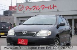 toyota corolla-fielder 2002 -TOYOTA--Corolla Fielder TA-NZE121G--NZE121G-0144191---TOYOTA--Corolla Fielder TA-NZE121G--NZE121G-0144191-
