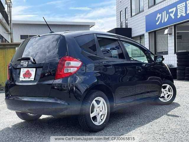 honda fit 2010 504928-923066 image 2