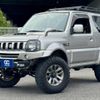 suzuki jimny-sierra 2016 quick_quick_ABA-JB43W_JB43W-582123 image 1