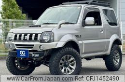 suzuki jimny-sierra 2016 quick_quick_ABA-JB43W_JB43W-582123