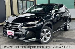 lexus nx 2015 quick_quick_DBA-AGZ10_AGZ10-1008609