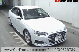 audi a4 2024 -AUDI 【静岡 337ﾔ357】--Audi A4 8WDTPF--RA073986---AUDI 【静岡 337ﾔ357】--Audi A4 8WDTPF--RA073986-