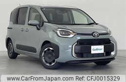 toyota sienta 2024 -TOYOTA--Sienta 6AA-MXPL10G--MXPL10-1137018---TOYOTA--Sienta 6AA-MXPL10G--MXPL10-1137018-