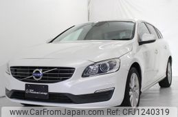 volvo v60 2017 quick_quick_DBA-FB4154T_YV1FW29M0H1367580