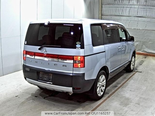 mitsubishi delica-d5 2007 -MITSUBISHI--Delica D5 CV5W--CV5W-0022959---MITSUBISHI--Delica D5 CV5W--CV5W-0022959- image 2