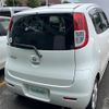 nissan moco 2009 -NISSAN--Moco CBA-MG22S--MG22S-640423---NISSAN--Moco CBA-MG22S--MG22S-640423- image 9